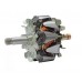 Rotor Alternador 12 Volts 200A  John Deere Colheitadeira Trator - BOSCH F00M131672 F00M.131.672